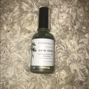 Farmacy Skin Dew